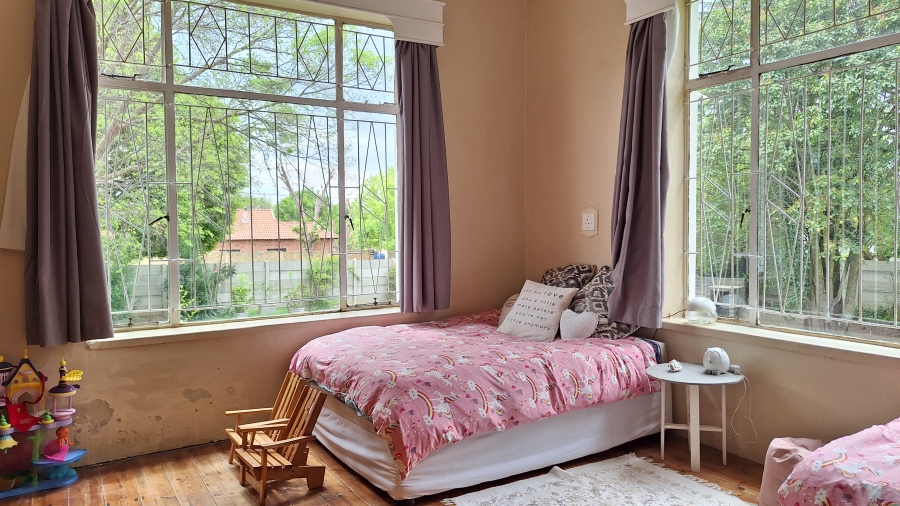 4 Bedroom Property for Sale in Vrede Free State